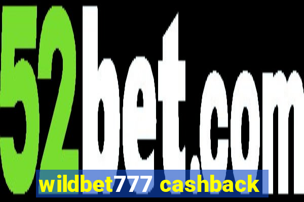 wildbet777 cashback